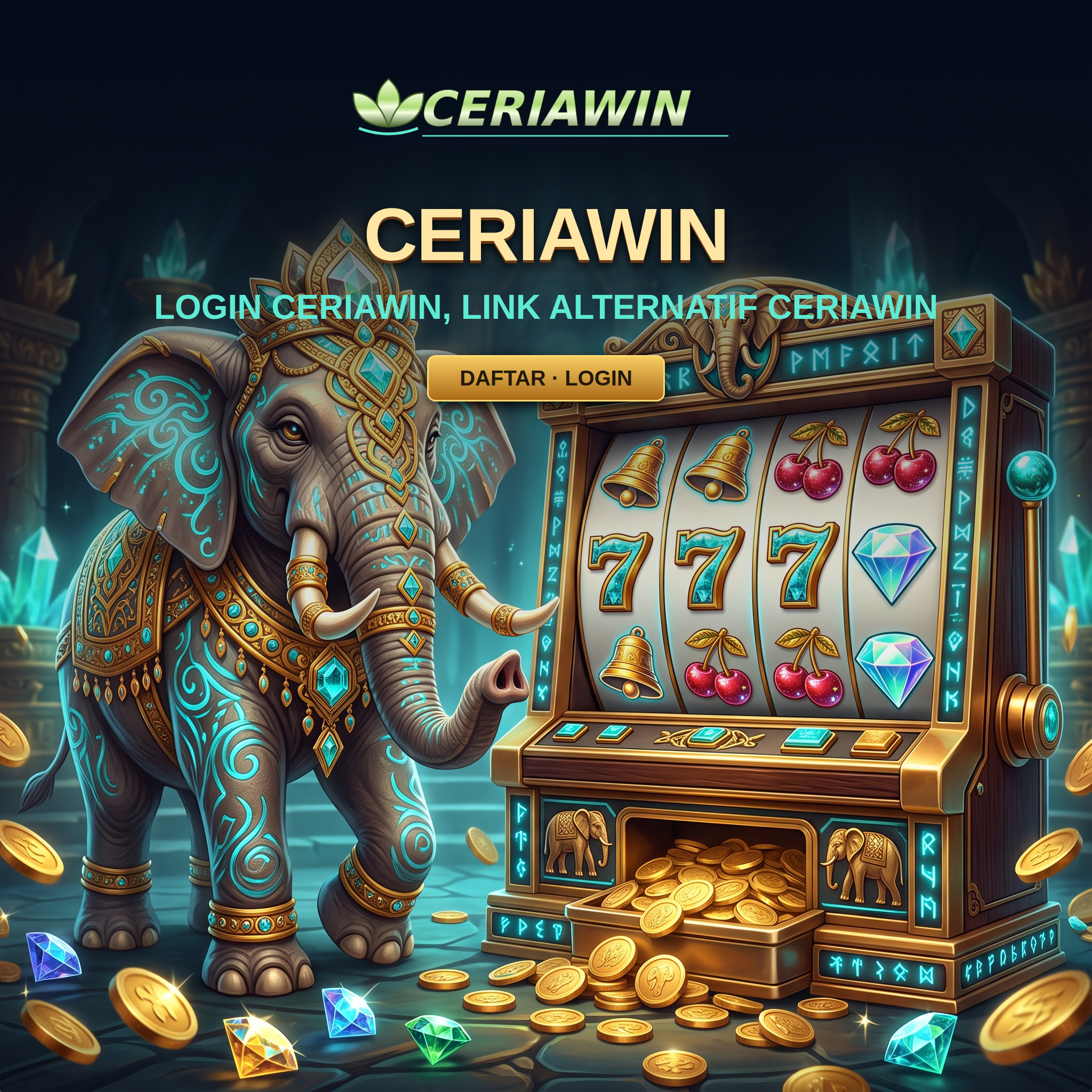 ceriawin